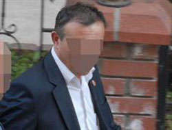 Muhtara tecavüzden 15 yıl hapis