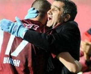 Güneş ile Burak'a 3 maç men