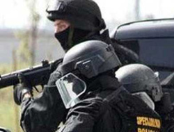 İtalya'da terör için alarmda