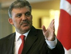 Gül'den 4 kanuna onay