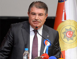 Bakan Şahin'den şok iddia