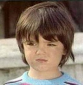 Sezercik mahkemeye düştü