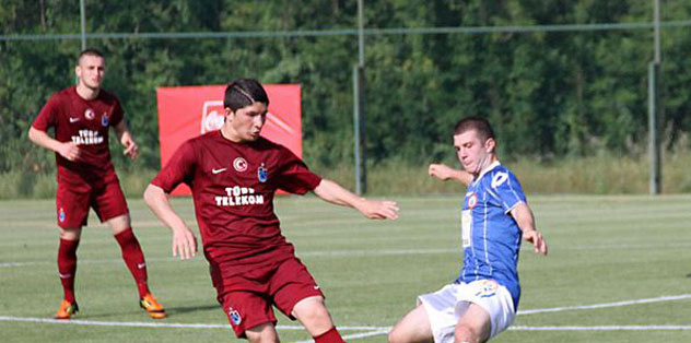 TS şampiyonluk maçına çıkıyor