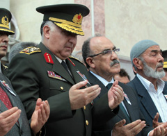 İşte en ÖZEL gözyaşları