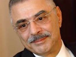 MİT'çi Eymür'den şok Bir iddiası