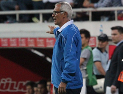 Hector Cuper Türkçe öğreniyor