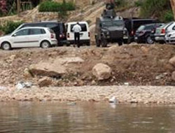 Öğrencilerin pikniği facia ile bitti