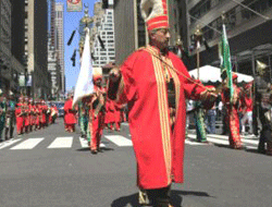 Türklerin New York Çıkartması