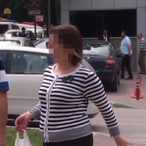 Temizlikçi İlanı ile Fuhuş Yaptırdı