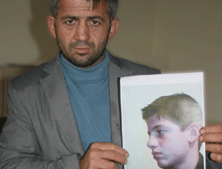 Samsunlu  çocuk 4 gündür kayıp