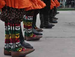 "Dünya Horon Günü"