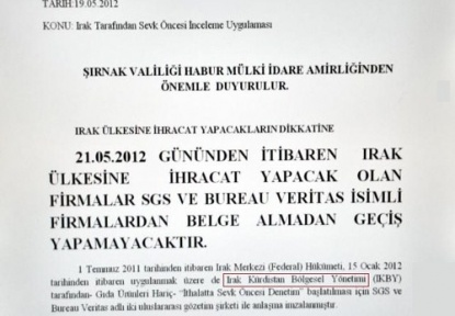 Bir valilik ilk kez "Kürdistan" dedi.