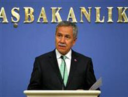 Arınç neden ağladı