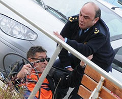 Polis müdürünün katiline müebbet