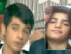 O cinayetten töre değil terör çıktı