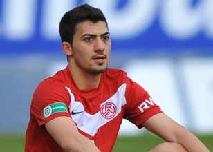 Bahis yapan Türk oyuncu kovuldu