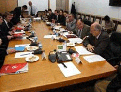 Anayasa cinsel yönelime takıldı