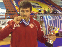 Akdeniz'de Şampiyon Türkiye