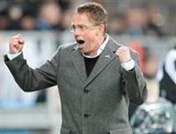 İşte Beşiktaş'ın yeni hocası