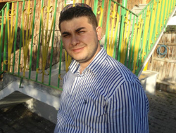 Trabzon'da Muhabir intihar etti !