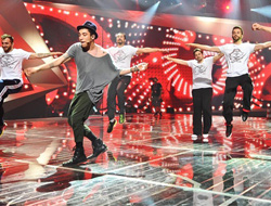 Eurovision heyecanı başlıyor