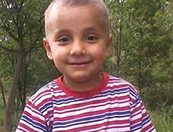 8 yaşındaki çocuk bakın niye öldü