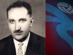 TS Eyüboğlu'nu unutmadı