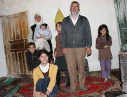 İyileşmesi için Trabzon'a gelmeli