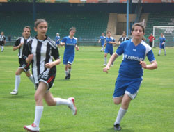 Trabzon'da kızlar için büyük fırsat