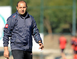 Fuat Çapa Yasin'e kırılmış