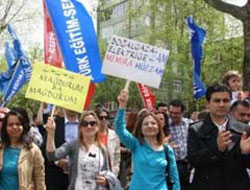 Öğretmenlere ceza verilecek mi ?