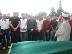 Trabzon'da basın vefa gösterdi