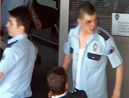 Savcı istedi hakim yok dedi