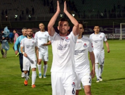 Adana'nın rakibi Kasımpaşa oldu