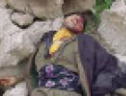 Astsubay'ın kanı yerde kalmadı !