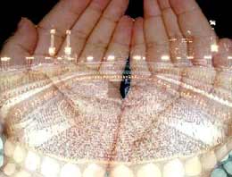 Bugün Regaip Kandili