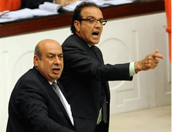 "O emri hangi hayvan verdi"