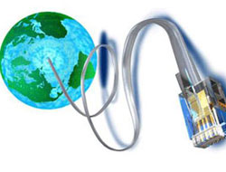 Trabzon'da Telekom isyan etti