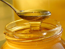 Kaçak Bal'a Trabzon'da neşter