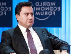 Babacan'dan AB'ye çağrı