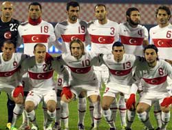 45 dakikalık "Real" Türkiye