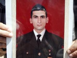 5 gün sonra şehit oldu