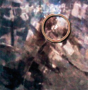 Yazıcıoğlu'nu katletmişler !