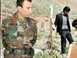 16 Muvazzaf Serbest!