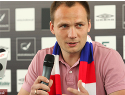 Glowacki Kraków ile anlaştı