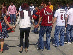 Karadeniz Festivali Start aldı