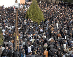 İşte Yoksulluk Sınırı!