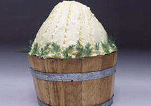 Trabzon tereyağına uçuş yasağı'