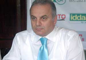 'Zafer Hak ve Emeğin Olacak'