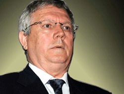 Aziz Yıldırım hakkında  suçlama